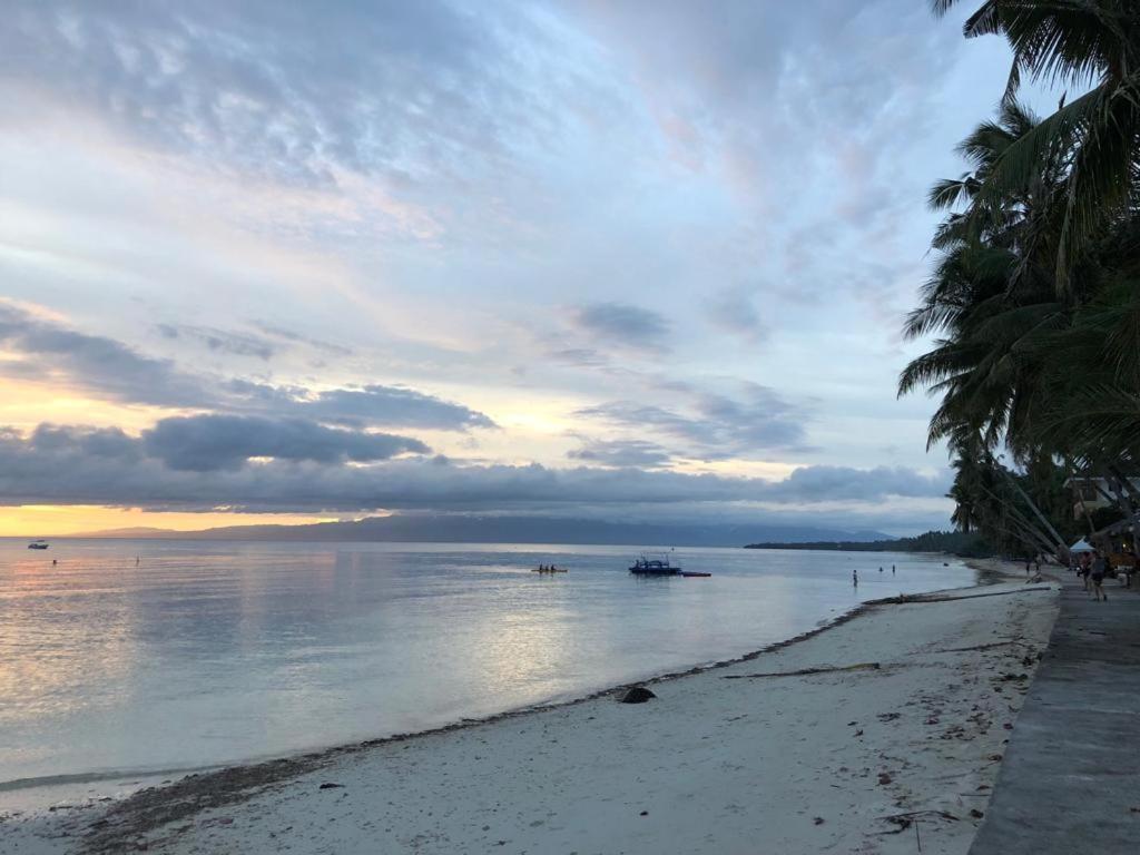 Sea View Resort Siquijor Eksteriør bilde