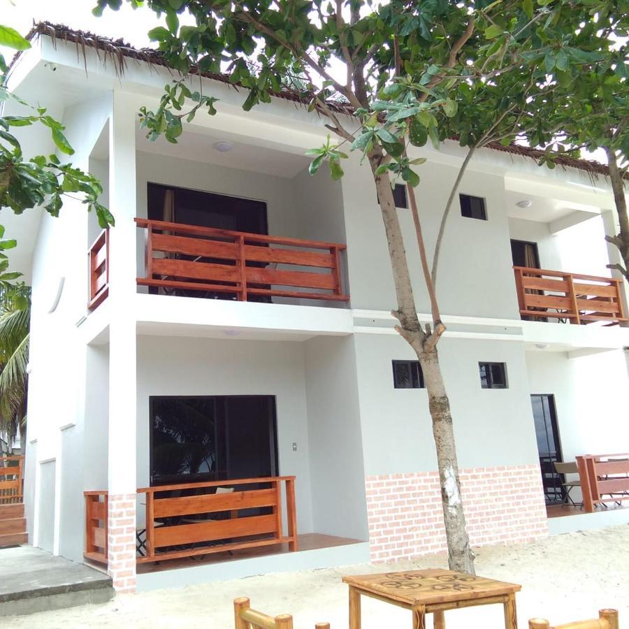 Sea View Resort Siquijor Eksteriør bilde