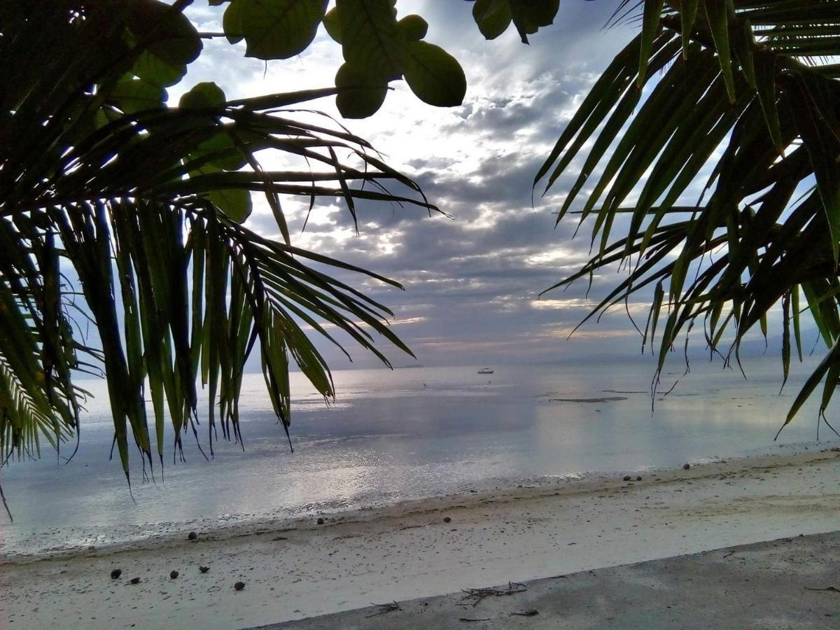 Sea View Resort Siquijor Eksteriør bilde