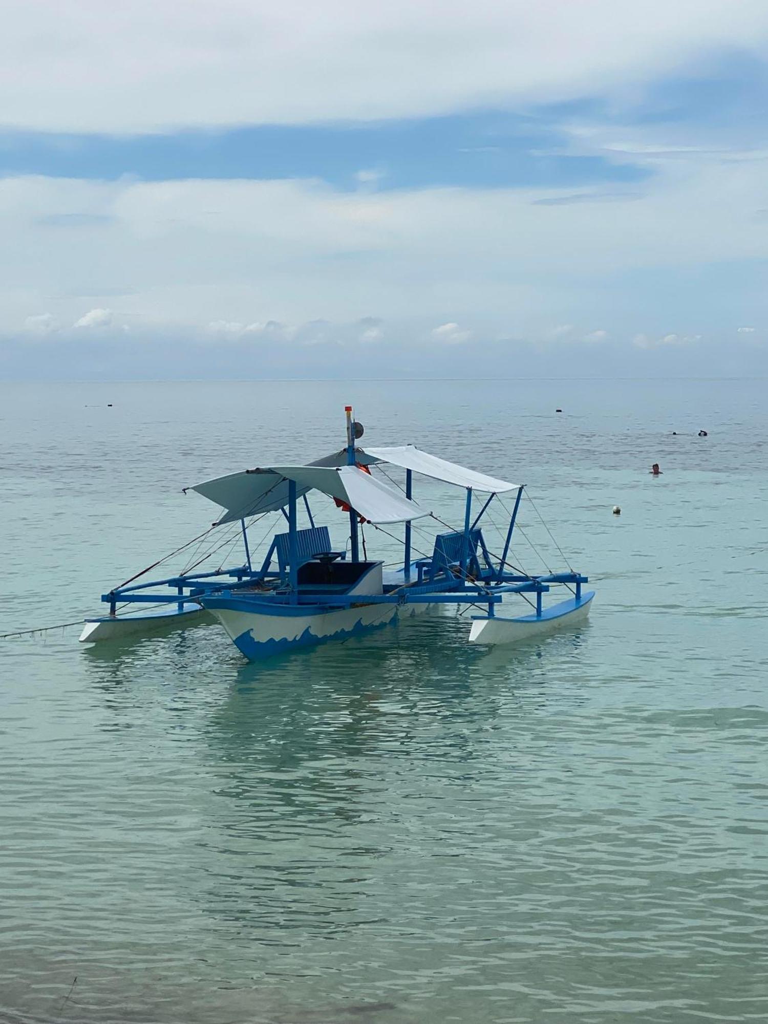 Sea View Resort Siquijor Eksteriør bilde