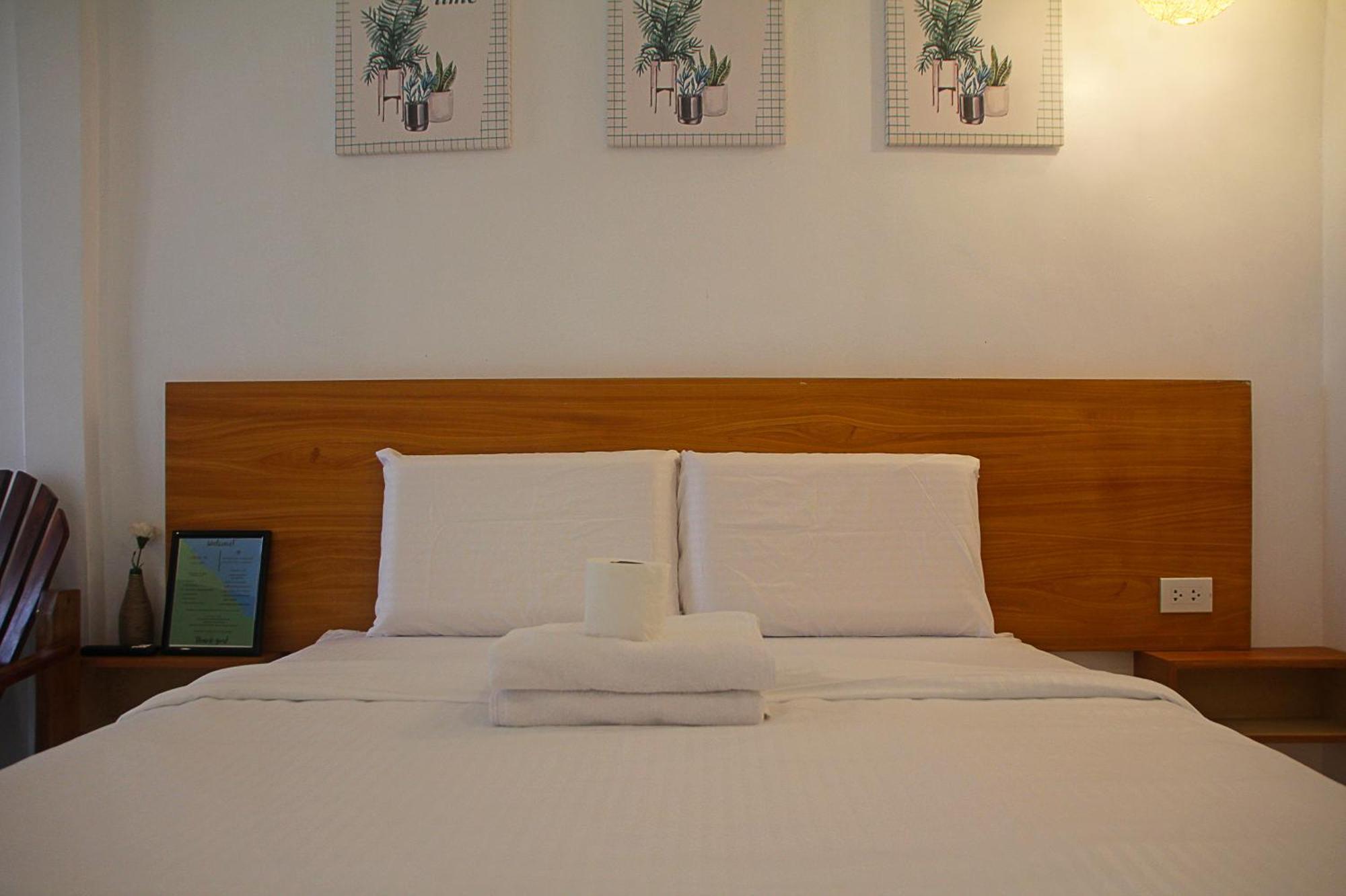 Sea View Resort Siquijor Eksteriør bilde
