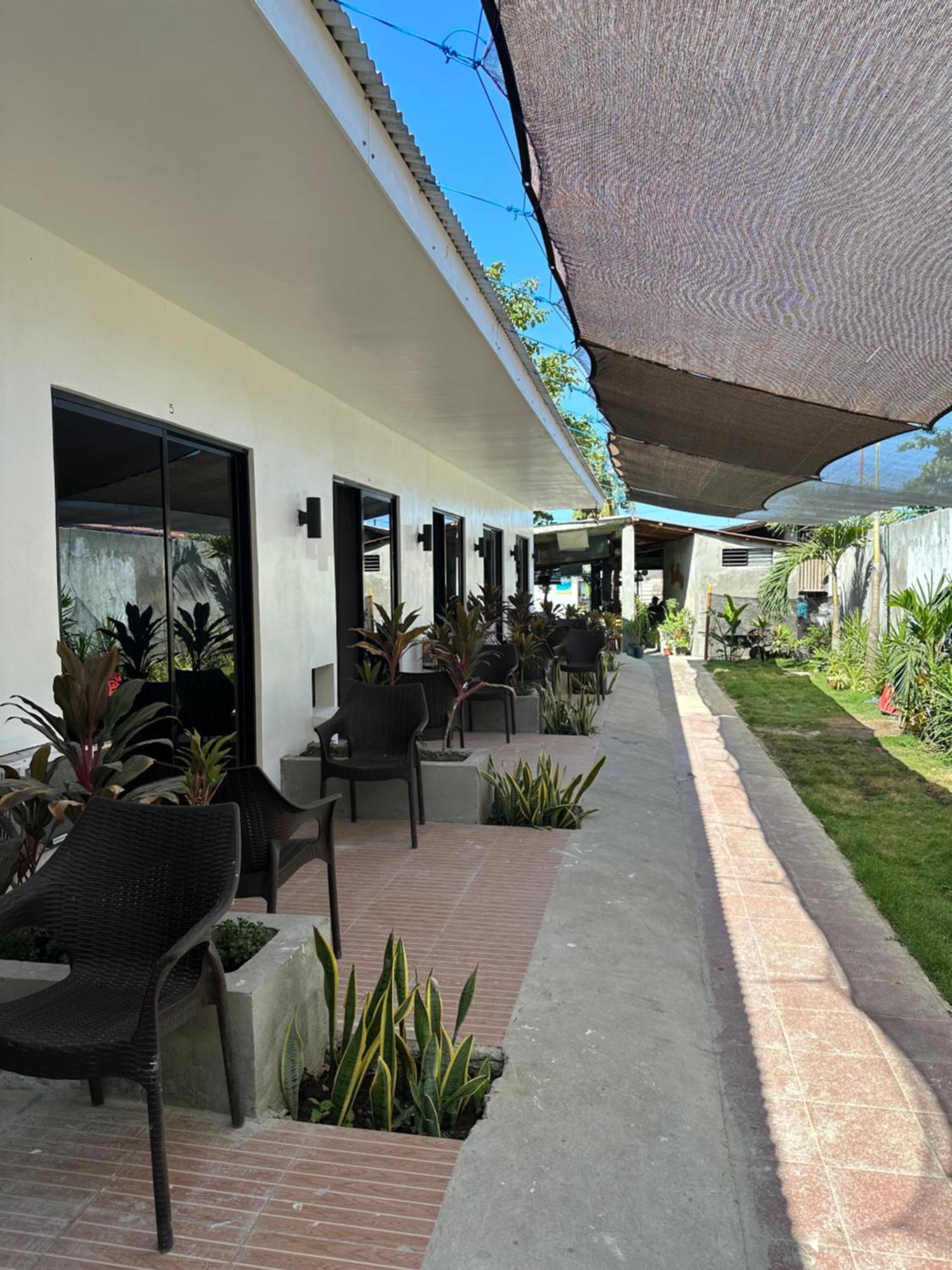 Sea View Resort Siquijor Eksteriør bilde
