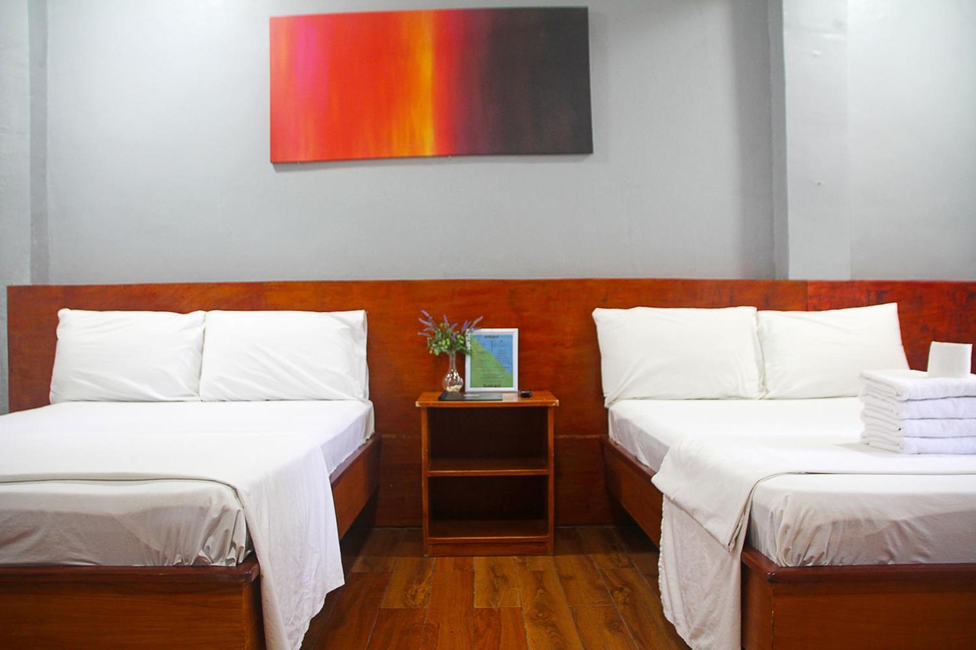 Sea View Resort Siquijor Eksteriør bilde